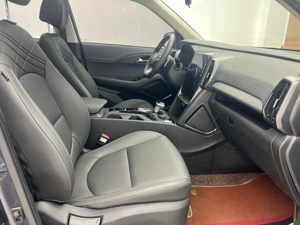 2022 Hyundai ix35 II Рестайлинг, чёрный, 1510000 рублей - вид 10