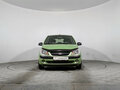 2008 Hyundai Getz I Рестайлинг, зелёный, 521000 рублей - вид 1