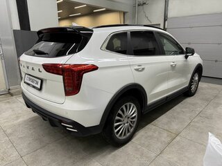 2025 Haval Jolion I Рестайлинг, белый, 1899000 рублей, вид 4