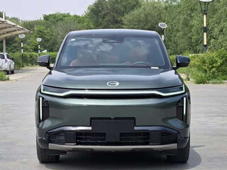 2026 GAC S7, серебристый, 4000000 рублей, вид 2