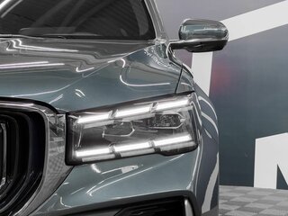 2025 Geely Monjaro I Рестайлинг, серый, 4159900 рублей, вид 5
