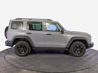2024 Tank 300 I, серый, 3370000 рублей, вид 4