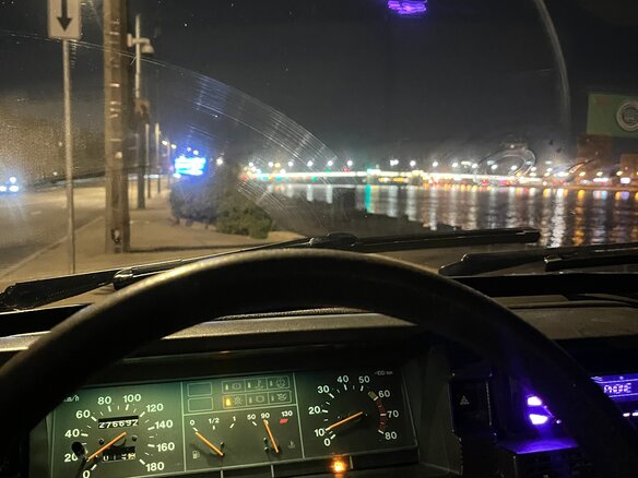 2004 Lada (ВАЗ) 21099, зелёный, 120000 рублей - вид 6