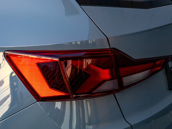 2023 Jetta VS5 I Рестайлинг, серый, 2055000 рублей - вид 11