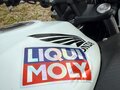 2014 Honda CB 650F, белый, 600000 рублей - вид 10