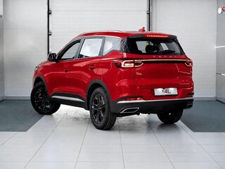 2026 Tenet T4L, красный, 2454210 рублей, вид 5