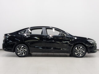 2023 BAIC U5 Plus, чёрный, 665000 рублей, вид 4