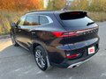 2021 Exeed TXL I, фиолетовый, 1550000 рублей - вид 6