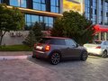 2019 Mini Hatch Cooper III (F55/F56) Рестайлинг, серый, 1750000 рублей - вид 10