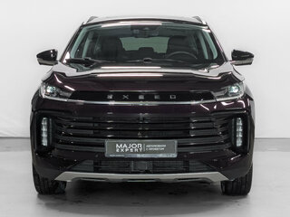 2023 Exeed TXL I Рестайлинг, фиолетовый, 1950000 рублей, вид 2