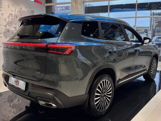 2026 Tenet T8, белый, 3885000 рублей, вид 4