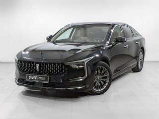 2023 FAW Bestune B70 I, чёрный, 1680000 рублей, вид 1