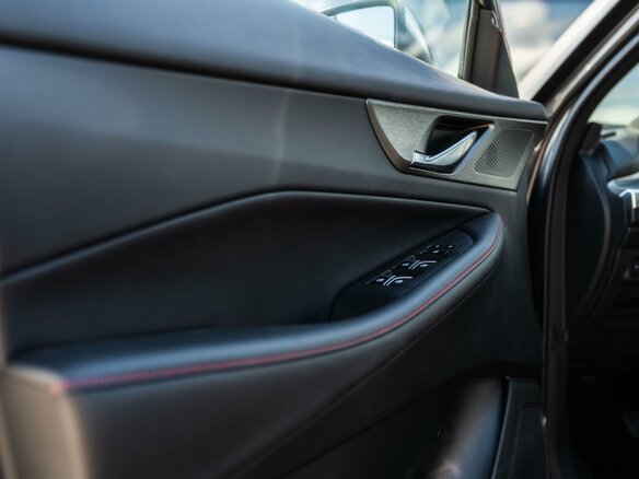 2025 Changan CS35 Plus I Рестайлинг, серый - вид 8