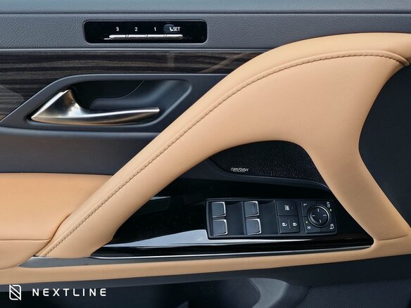 2026 Lexus LX 700h IV, чёрный, 26490000 рублей - вид 30