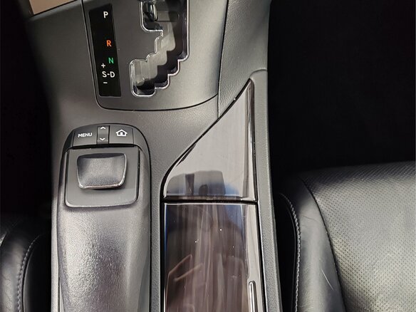 2013 Lexus RX 270 III Рестайлинг, чёрный, 2270000 рублей - вид 21