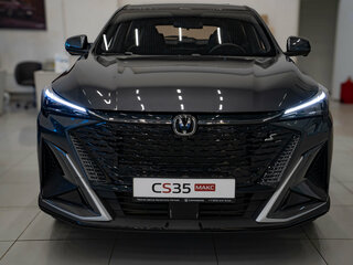 2025 Changan CS35 Max, чёрный, 2789900 рублей, вид 2