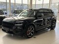 2026 Zeekr 8X Dawn, чёрный, 12990000 рублей - вид 3