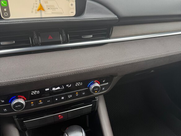 2023 Mazda 6 Atenza III (GJ) Рестайлинг 2, белый, 3200000 рублей - вид 6