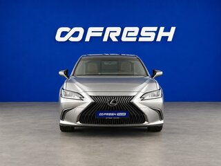 2020 Lexus ES 250 VII, серый, 3770090 рублей, вид 3