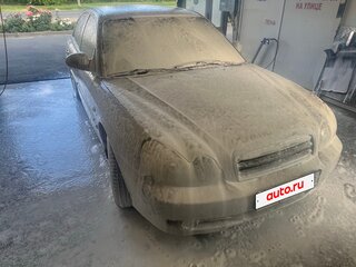 2004 Hyundai Sonata IV (EF) Рестайлинг, бежевый, 350000 рублей, вид 3
