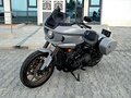 2024 Harley-Davidson Low Rider ST, серый, 2350000 рублей - вид 7