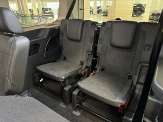 2025 Volkswagen Caddy Maxi V, белый, 5690000 рублей, вид 5