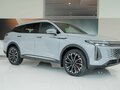 2025 Exeed RX, серый, 5305090 рублей - вид 2