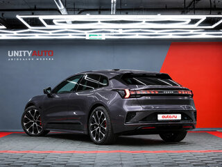 2026 Zeekr 001 103 kWh I Рестайлинг 2, фиолетовый, 10990000 рублей, вид 2