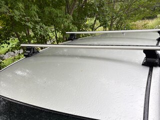 2007 Toyota Corolla Verso I Рестайлинг, серебристый, 750000 рублей, вид 2
