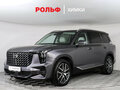 2024 GAC GS8 II, серый