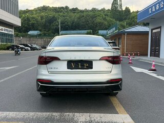 2025 Jetta VA7, бежевый, 1430000 рублей, вид 5