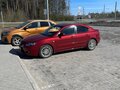 2008 Mazda 3 I (BK) Рестайлинг, красный, 550000 рублей - вид 2