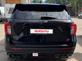 2021 Ford Explorer VI, чёрный, 4500000 рублей - вид 5