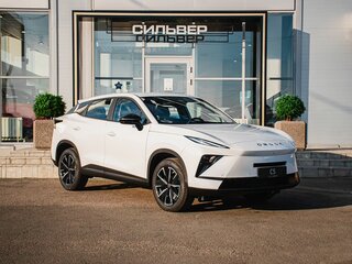 2026 Omoda C5 II, белый, 2602710 рублей, вид 5