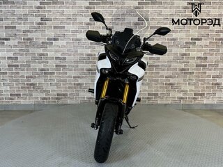 2024 Yamaha MT-09 Tracer (FJ-09), белый, 1495000 рублей, вид 5