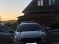 2017 Lada (ВАЗ) Vesta I, серый, 760000 рублей - вид 2