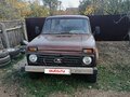 1996 Lada (ВАЗ) 2121 (4x4) I Рестайлинг, пурпурный, 150000 рублей