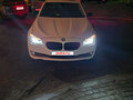 2011 BMW 5 серии 523i VI (F10/F11/F07), белый, 1900000 рублей