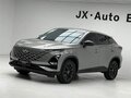 2023 Chery Omoda 5, серый, 1420000 рублей
