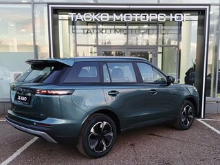 2026 Jeland J6, зелёный, 2929000 рублей, вид 4