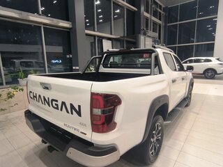 2026 Changan Hunter Plus, белый, 4249900 рублей, вид 4