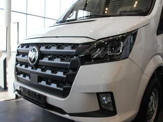 2025 Foton Toano, белый, 3455000 рублей, вид 1