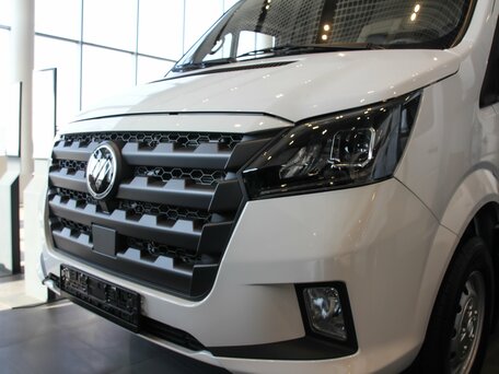 2025 Foton Toano, белый, 3455000 рублей, вид 1