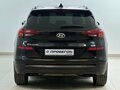 2018 Hyundai Tucson III Рестайлинг, чёрный, 2549000 рублей - вид 2