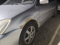 2006 Mitsubishi Lancer IX Рестайлинг, серебристый - вид 2