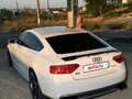 2013 Audi A5 I (8T) Рестайлинг, белый, 2150000 рублей - вид 8