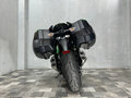 2017 Kawasaki Ninja 1000, зелёный, 985000 рублей - вид 11