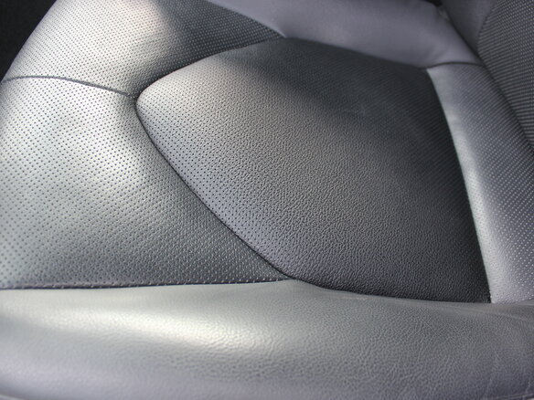 2021 Toyota Camry VIII (XV70), чёрный - вид 11