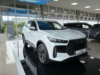 2026 Tenet T4L, белый, 2329000 рублей, вид 4