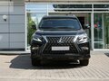 2020 Lexus GX 460 II Рестайлинг 2, чёрный, 5882000 рублей - вид 2